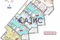 Wohnung 3 zimmer 110 m² Sweti Wlas, Bulgarien