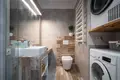 Mieszkanie 2 pokoi 47 m² Warszawa, Polska