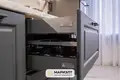 Wohnung 2 zimmer 61 m² Minsk, Belarus