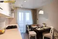 Wohnung 2 zimmer 59 m² Lahojsk, Belarus
