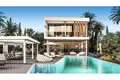6-Schlafzimmer-Villa 439 m² Peyia, Zypern