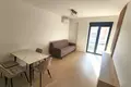 Apartamento 1 habitacion 45 m² Budva, Montenegro