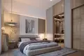2 bedroom apartment 121 m² Konyaalti, Turkey