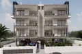 2 bedroom apartment 80 m² Kato Polemidion Municipality, Cyprus