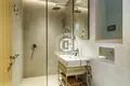 Квартира 1 комната 55 м² Тиват, Черногория