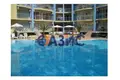 Apartamento 27 m² Nesebar, Bulgaria