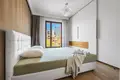 3 bedroom apartment 119 m² Warsaw, Poland