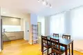 Appartement 2 chambres 62 m² Riga, Lettonie