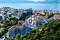 Wohnung 1 zimmer 51 m² Tivat, Montenegro