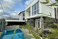 3 bedroom house 100 m² Resort Town of Sochi (municipal formation), Russia