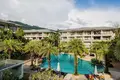 Kondominium 3 Schlafzimmer 220 m² Phuket, Thailand