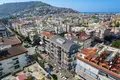 Appartement 1 chambre 41 m² Alanya, Turquie