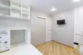 2 room apartment 43 m² Minsk, Belarus