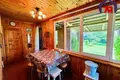 House 46 m² Nieharelski sielski Saviet, Belarus