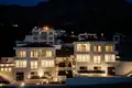 5 bedroom villa  Rijeka-Rezevici, Montenegro