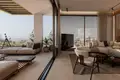 Mieszkanie 3 pokoi 156 m² Demos Agiou Athanasiou, Cypr