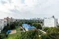 3 room apartment 66 m² Minsk, Belarus