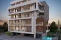 3 bedroom apartment 111 m² Germasogeia, Cyprus