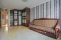 Квартира 2 комнаты 68 м² Сеница, Беларусь