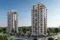 Mieszkanie 1 pokój 60 m² Denizkoy, Turcja