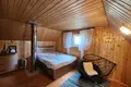 Haus 1 Zimmer 45 m² Wolossowo, Russland