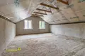 Haus 192 m² Bialarucki sielski Saviet, Belarus