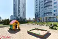 Appartement 3 chambres 94 m² Minsk, Bélarus