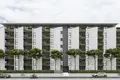 1 bedroom apartment 39 m² Bar, Montenegro