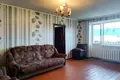 Apartamento 2 habitaciones 44 m² Maladetchna, Bielorrusia