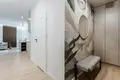 Квартира 4 комнаты 74 м² Познань, Польша