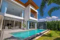 Villa de 3 habitaciones 338 m² Phuket, Tailandia