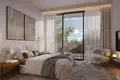 Penthouse 3 bedrooms 108 m² Germasogeia, Cyprus