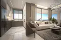 Appartement 1 chambre 63 m² Paphos, Chypre