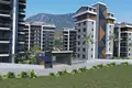 Wohnung 42 m² Alanya, Türkei