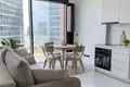 2 room apartment 42 m² in Warsaw, Poland