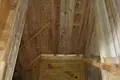 House 49 m² Astrashitskagaradokski rural council, Belarus
