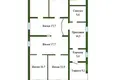Maison 118 m² Lida, Bélarus