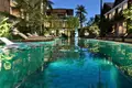 Wohnkomplex New residence with a restaurant, a swimming pool and a co-working space, Nusa Dua, Bali, Indonesia