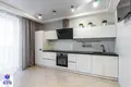 Appartement 2 chambres 69 m² Minsk, Biélorussie