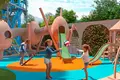 Квартира 2 комнаты  Тосмур, Турция