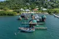Дом 3 спальни 390 м² Roatan, Гондурас