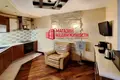 4 room apartment 112 m² Hrodna, Belarus