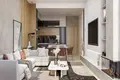 1 bedroom apartment  Dubai, United Arab Emirates