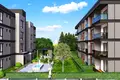 Квартира 3 комнаты 71 м² Niluefer, Турция