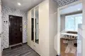 1 room apartment 39 m² Barysaw, Belarus