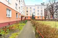 Квартира 2 комнаты 45 м² Варшава, Польша