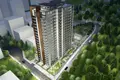 Квартира 4 комнаты 122 м² Картал, Турция