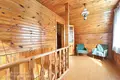 Maison 108 m² Rakauski sielski Saviet, Bélarus