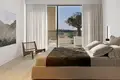 Mieszkanie 1 pokój 61 m² Limassol, Cypr