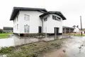 Ferienhaus 338 m² Dziamidavicki sielski Saviet, Belarus